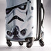 American Tourister Star Wars 21" Spinner Storm Trooper American Tourister