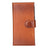 Santa iPhone 16 Pro Leather Detachable Wallet Case Mizuri Leather