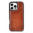 Santa iPhone 16 Pro Leather Detachable Wallet Case Mizuri Leather