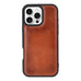 Santa iPhone 16 Pro Leather Detachable Wallet Case Mizuri Leather
