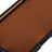Santa iPhone 16 Pro Leather Detachable Wallet Case Mizuri Leather