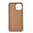 Rock Cover iPhone 14 Pro Max Leather Case Mizuri Leather