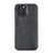 Rock Cover iPhone 14 Pro Max Leather Case Mizuri Leather