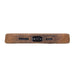 Rock Cover iPhone 14 Pro Leather Case Mizuri Leather