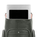 Samsonite Mobile Solution 2 Leather Deluxe Backpack Samsonite
