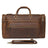 Luggage Crazy Horse Leather Long-distance Travel Social Buzz eSIMs