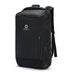 Outdoor Multifunctional Travel Bag Cross-border Waterproof 17-inch Laptop Backpack Social Buzz eSIMs