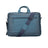 Apollo Leather Business Briefcase / Laptop Case 16" Mizuri Leather