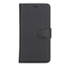 Magic iPhone 11 Pro Max Detachable Leather Wallet Case - LuggageDesigners