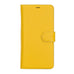 Magic iPhone 11 Pro Max Detachable Leather Wallet Case - LuggageDesigners