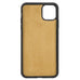 Magic iPhone 11 Pro Max Detachable Leather Wallet Case - LuggageDesigners