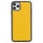 Magic iPhone 11 Pro Detachable Leather Wallet Case - LuggageDesigners