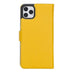 Magic iPhone 11 Pro Max Detachable Leather Wallet Case - LuggageDesigners
