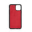 Magic iPhone 11 Pro Max Detachable Leather Wallet Case - LuggageDesigners