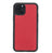 Magic iPhone 11 Detachable Leather Wallet Case - LuggageDesigners