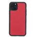 Magic iPhone 11 Pro Max Detachable Leather Wallet Case - LuggageDesigners
