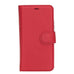 Magic iPhone 11 Pro Max Detachable Leather Wallet Case - LuggageDesigners