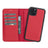 Magic iPhone 11 Pro Detachable Leather Wallet Case - LuggageDesigners