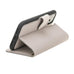 Magic iPhone 11 Pro Max Detachable Leather Wallet Case - LuggageDesigners