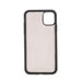 Magic iPhone 11 Pro Max Detachable Leather Wallet Case - LuggageDesigners