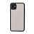 Magic iPhone 11 Pro Max Detachable Leather Wallet Case - LuggageDesigners