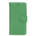 Magic iPhone 11 Pro Max Detachable Leather Wallet Case - LuggageDesigners