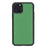 Magic iPhone 11 Pro Max Detachable Leather Wallet Case - LuggageDesigners