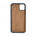 Magic iPhone 11 Detachable Leather Wallet Case - LuggageDesigners
