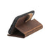 Magic iPhone 11 Detachable Leather Wallet Case - LuggageDesigners