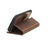 Magic iPhone 11 Pro Detachable Leather Wallet Case - LuggageDesigners