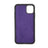 Magic iPhone 11 Pro Detachable Leather Wallet Case - LuggageDesigners