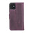 Magic iPhone 11 Pro Detachable Leather Wallet Case - LuggageDesigners