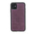 Magic iPhone 11 Pro Max Detachable Leather Wallet Case - LuggageDesigners