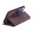 Magic iPhone 11 Pro Detachable Leather Wallet Case - LuggageDesigners