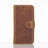 Magic iPhone 11 Pro Max Detachable Leather Wallet Case - LuggageDesigners