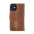 Magic iPhone 11 Pro Max Detachable Leather Wallet Case - LuggageDesigners