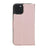 Magic iPhone 11 Detachable Leather Wallet Case - LuggageDesigners
