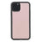 Magic iPhone 11 Detachable Leather Wallet Case - LuggageDesigners