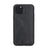 Magic iPhone 11 Detachable Leather Wallet Case - LuggageDesigners