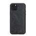 Magic iPhone 11 Detachable Leather Wallet Case - LuggageDesigners