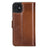 Magic iPhone 11 Detachable Leather Wallet Case - LuggageDesigners