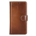 Magic iPhone 11 Detachable Leather Wallet Case - LuggageDesigners