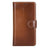 Magic iPhone 11 Pro Detachable Leather Wallet Case - LuggageDesigners