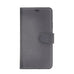 Magic iPhone 11 Detachable Leather Wallet Case - LuggageDesigners