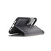 Magic iPhone 11 Pro Detachable Leather Wallet Case - LuggageDesigners