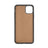 Magic iPhone 11 Pro Detachable Leather Wallet Case - LuggageDesigners