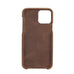 F360 iPhone 11 Pro Leather Case - LuggageDesigners
