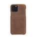 F360 iPhone 11 Pro Leather Case - LuggageDesigners