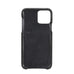 F360 iPhone 11 Pro Max Leather Case Mizuri Leather