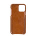 F360 iPhone 11 Pro Max Leather Case Mizuri Leather